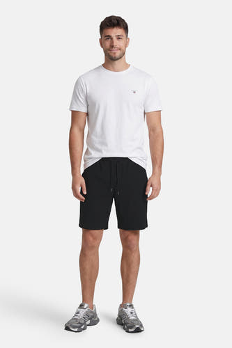 Short - noir