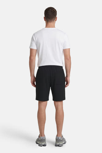 Short - noir