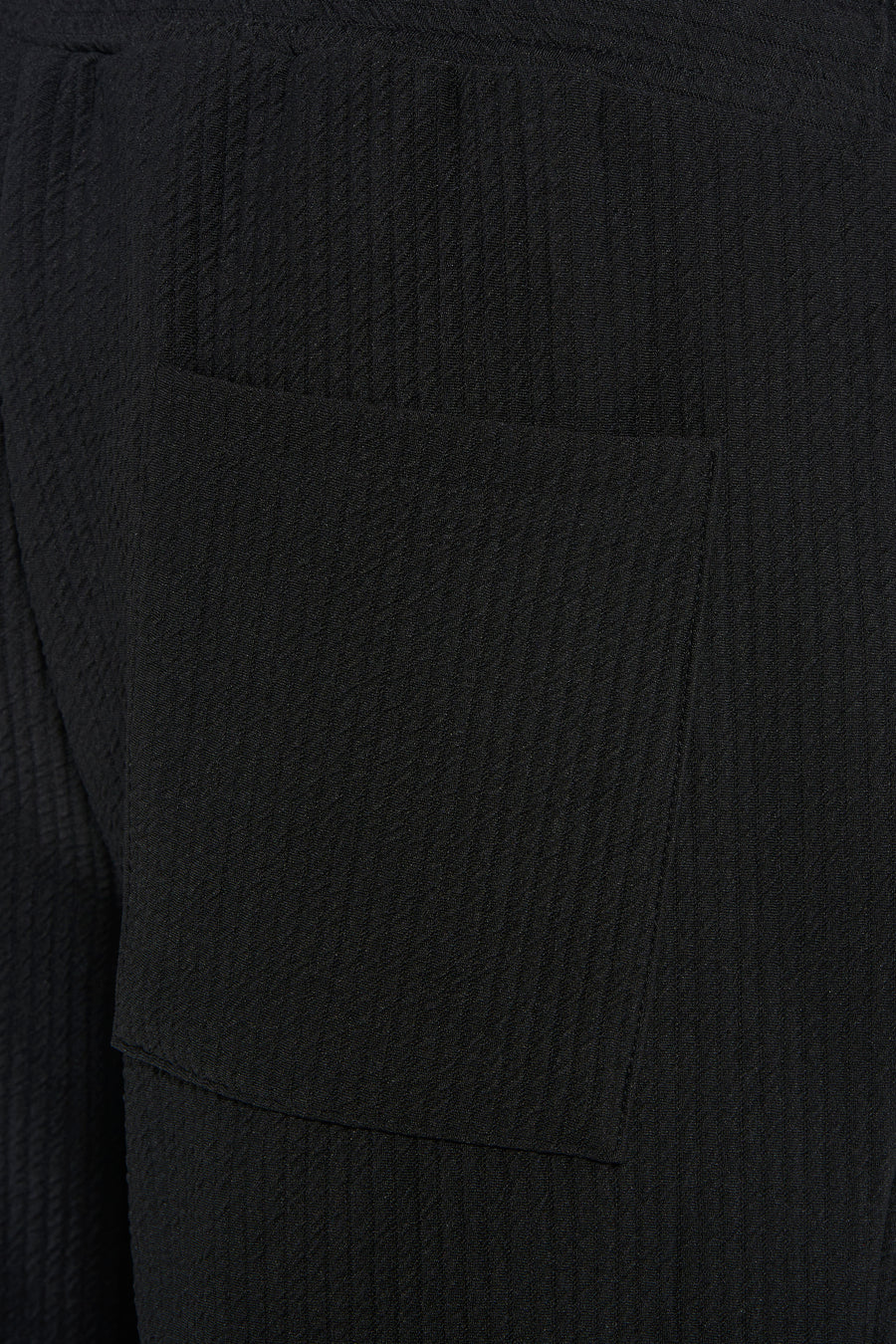 Short - noir