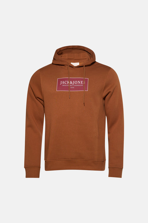 Sweater - Bruin
