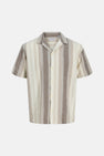 Hemd - beige