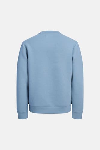 Sweat col O bleu - CORE BY JACK & JONES