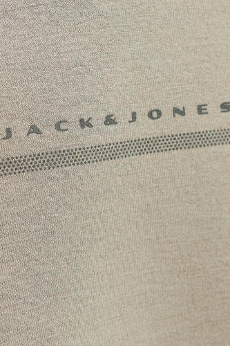 Sweater met ronde hals groen - CORE BY JACK & JONES