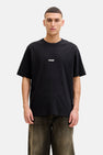 T-shirt (manches courtes) noir - CORE BY JACK & JONES
