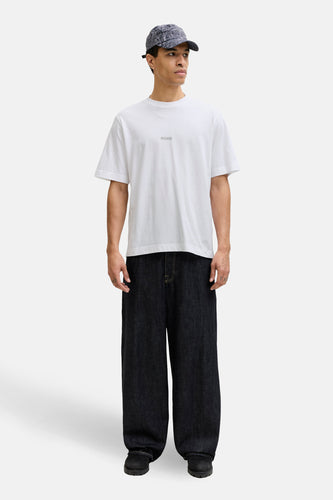 T-shirt (manches courtes) blanc - CORE BY JACK & JONES