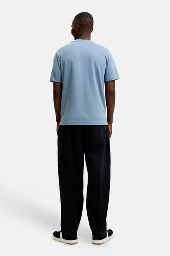 T-shirt (manches courtes) bleu - CORE BY JACK & JONES
