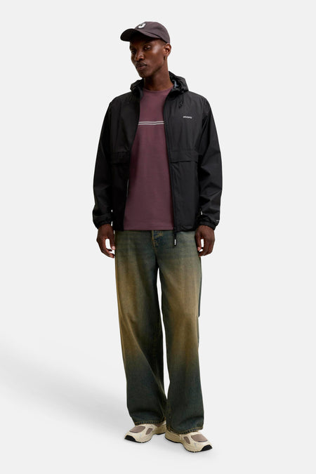 T-shirt (korte mouwen) rood - CORE BY JACK & JONES