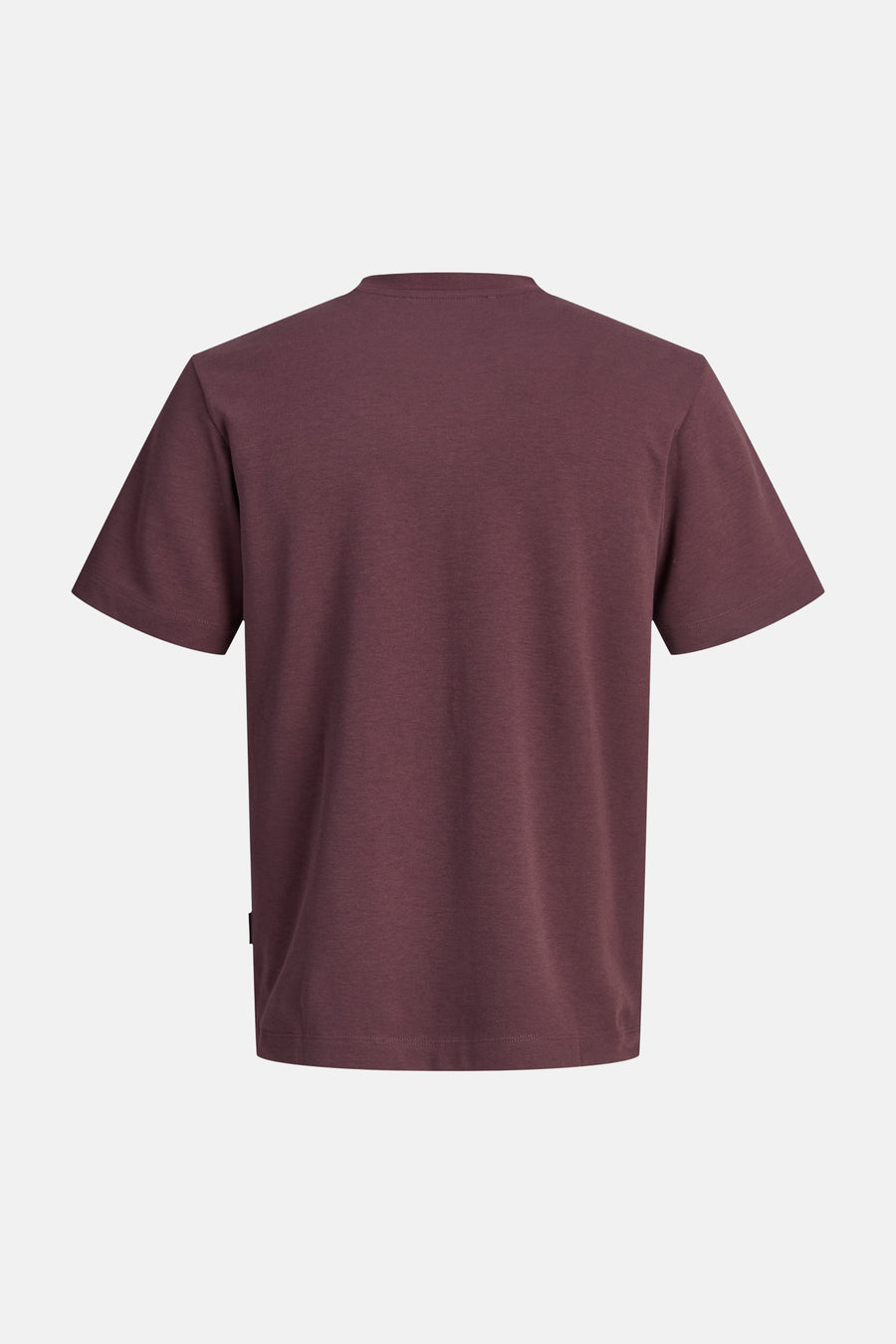 T-shirt (korte mouwen) rood - CORE BY JACK & JONES