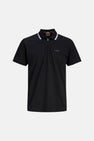 Polo's zwart - CORE BY JACK & JONES
