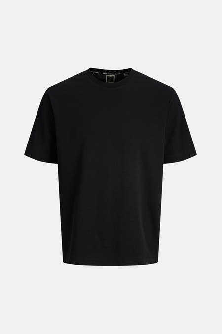 T-shirt - noir