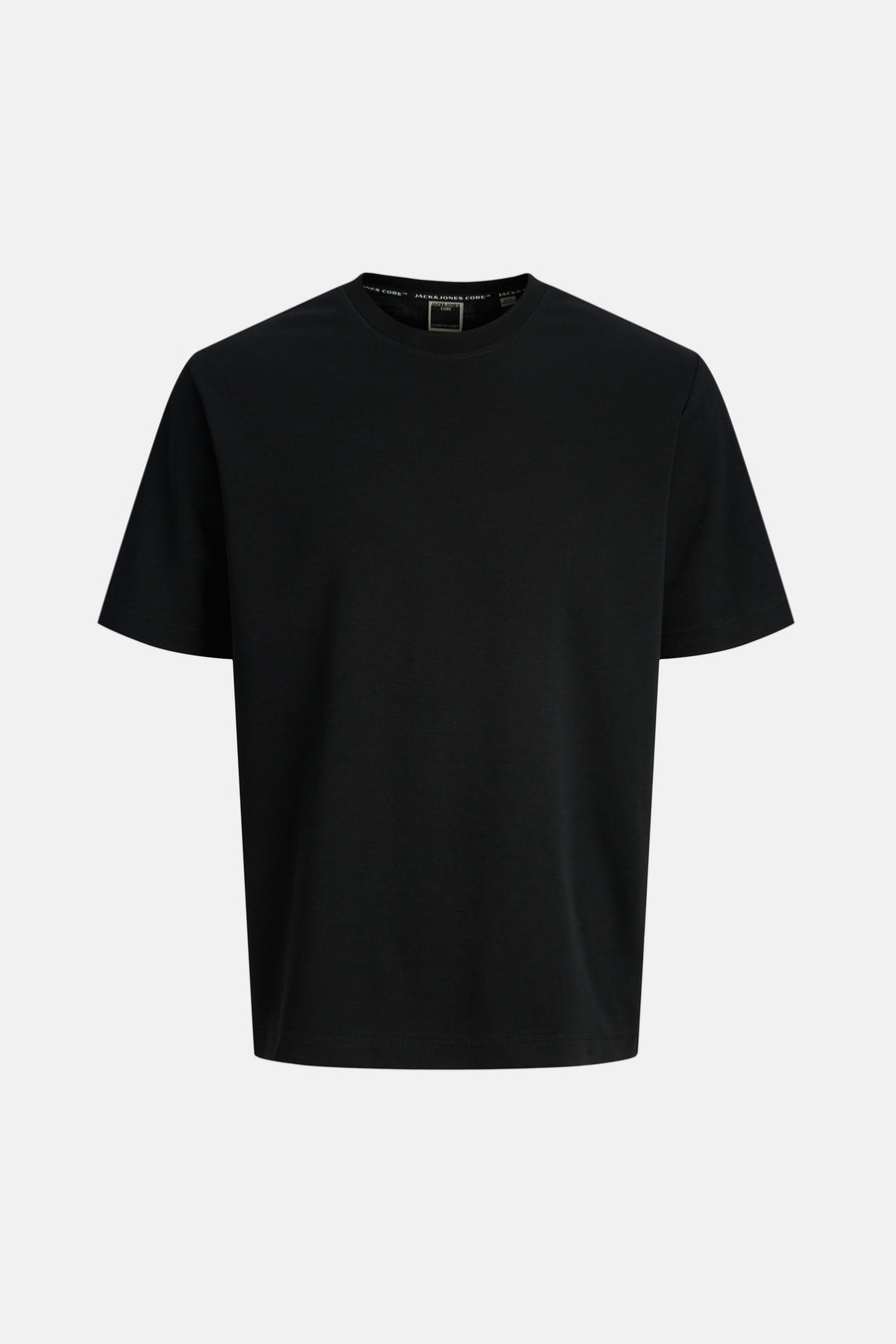 T-shirt - noir