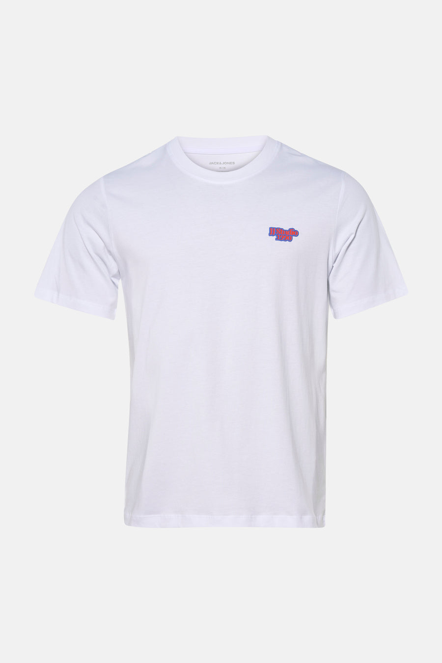 T-shirt à manches courtes - blanc