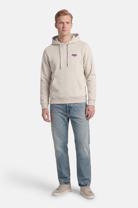 Sweater - grijs