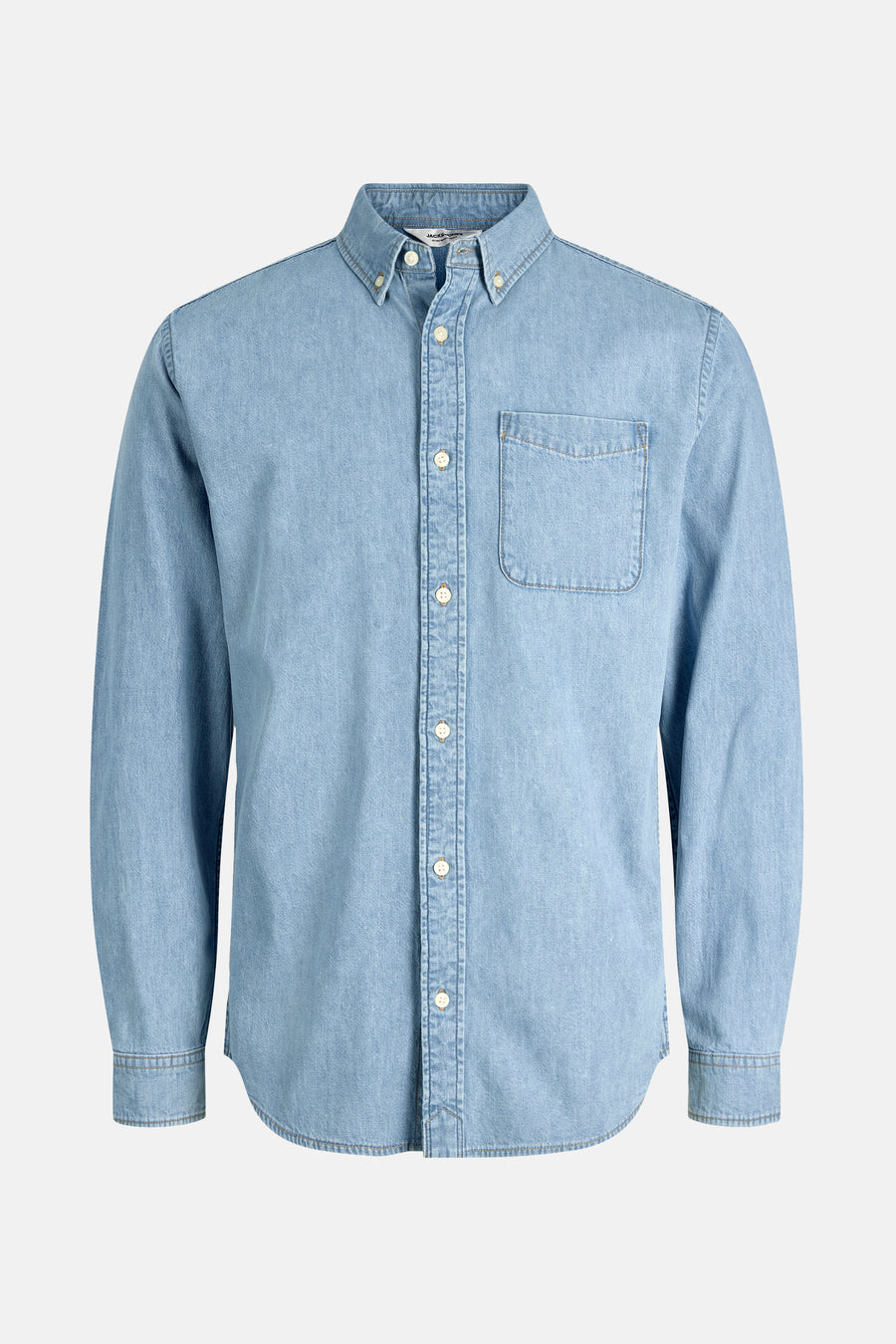 Jeanshemd light blue denim - ORIGINALS BY JACK & JONES