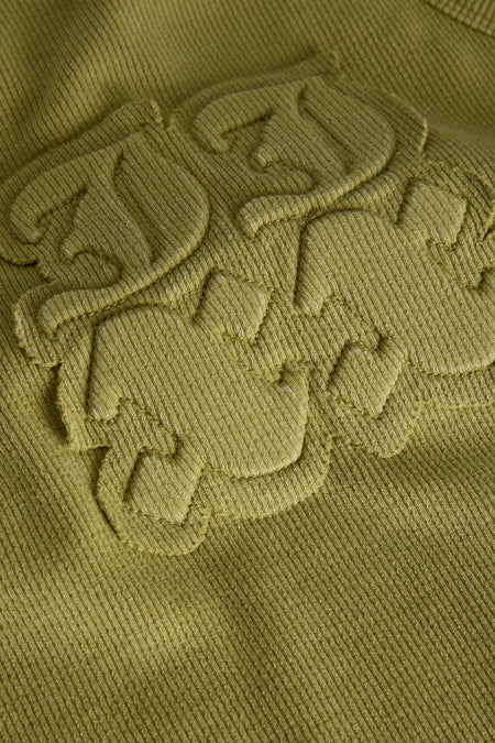 Singlet - groen