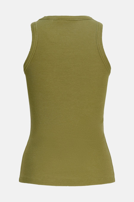 Tanktop Groen - JJXX