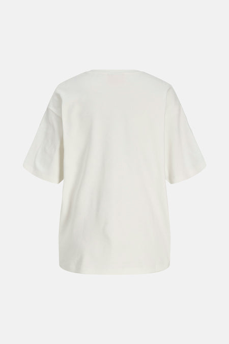 JXOLIVIA LOOSE PRINT SS TEE JRS
