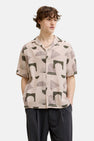 Chemise - Multicolore
