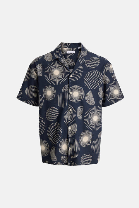 Chemise - Multicolore
