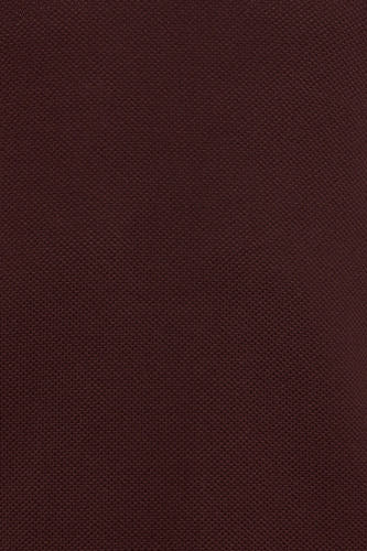 Pull col O - brun