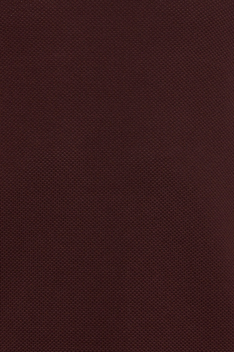 Pull col O - brun