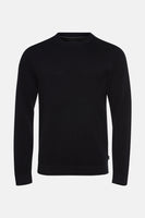 Pull col O Noir - PREMIUM by JACK & JONES