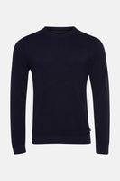 Pull col O Bleu - PREMIUM by JACK & JONES