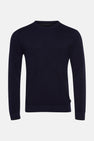 Pull col O Bleu - PREMIUM by JACK & JONES