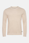Pull col O Gris - PREMIUM by JACK & JONES