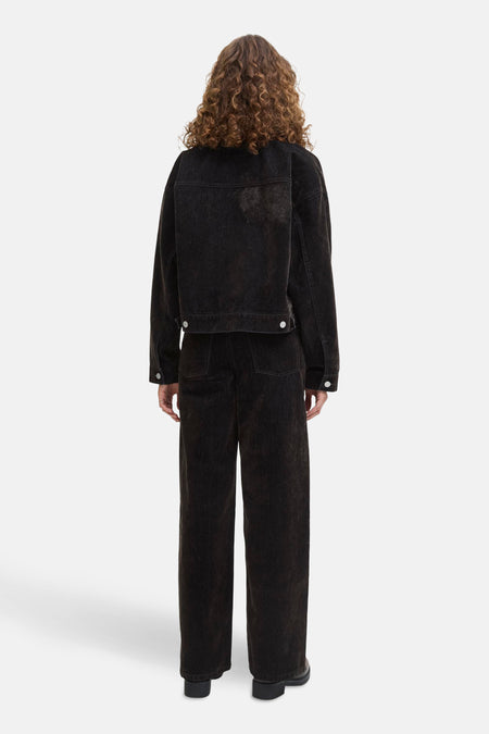 JXTOKYO FLOCK WIDE HW DNM