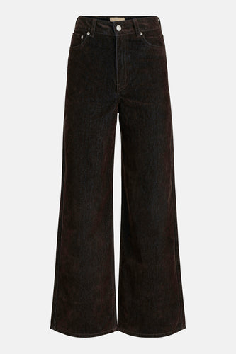 Jeans coloré - brun - JJXX