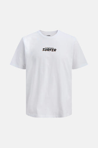 T-shirt - blanc