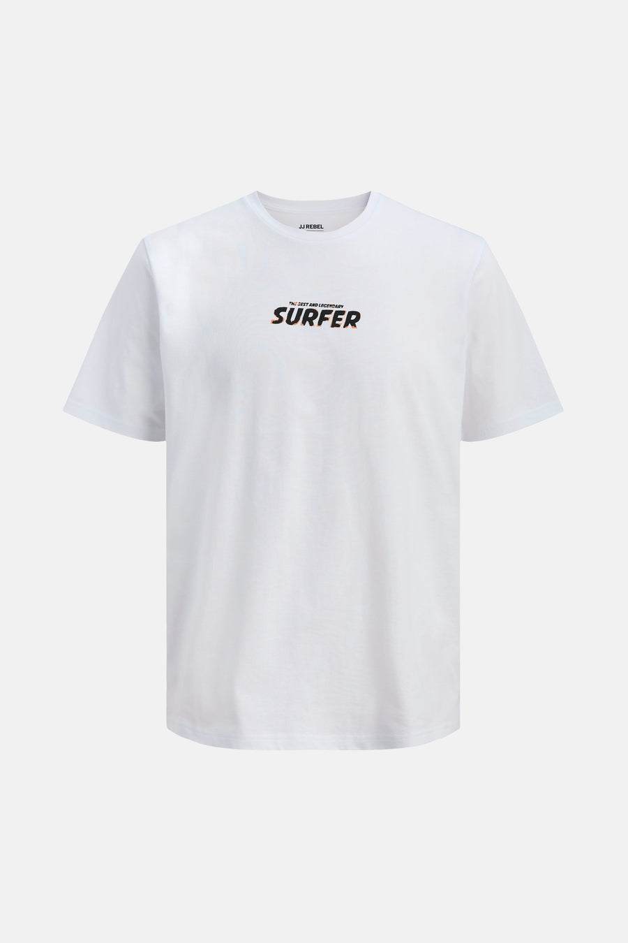 T-shirt - blanc