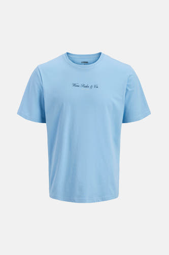 T-shirt - bleu