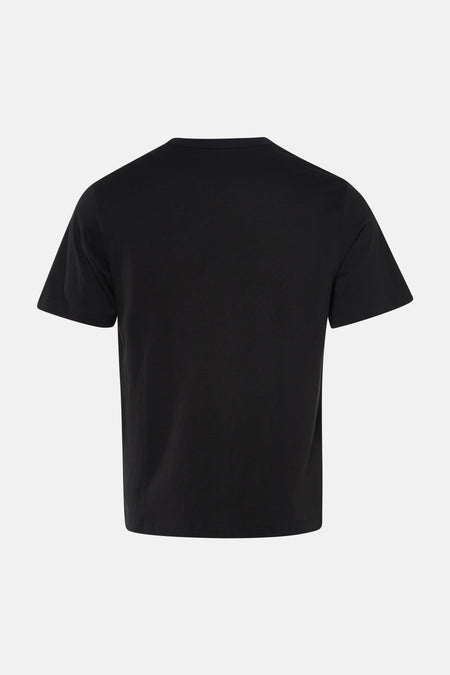T-shirt à manches courtes - noir
