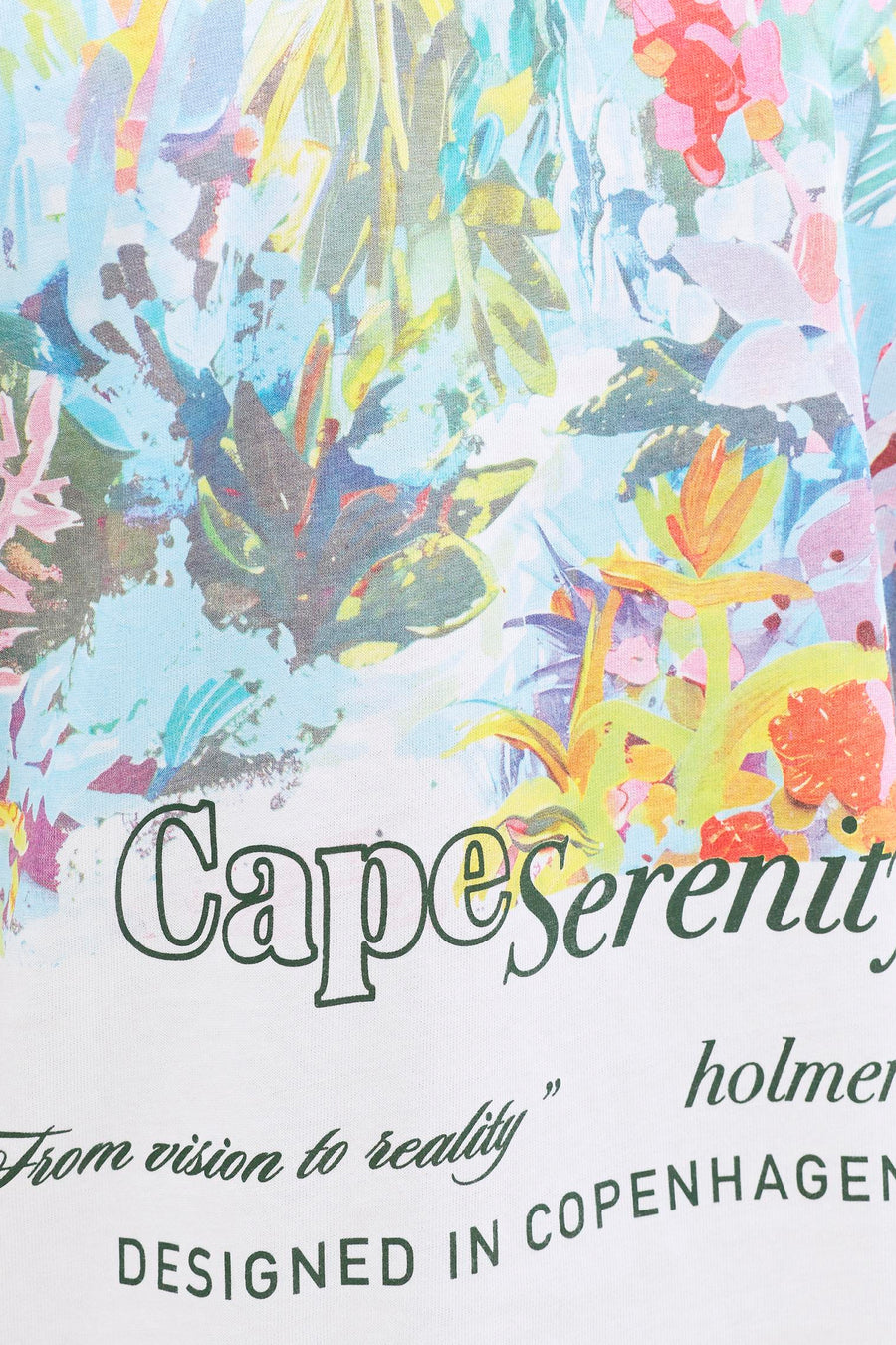 T-shirt (korte mouwen) wit - ORIGINALS BY JACK & JONES