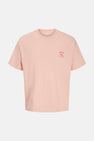 T-shirt - rose