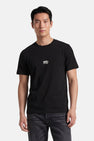 T-shirt - noir