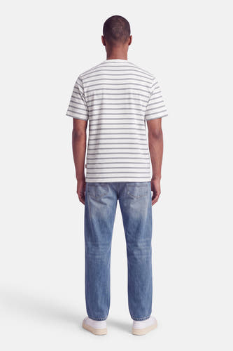 T-shirt met korte mouwen - multicolor
