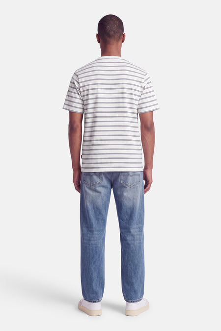 T-shirt (manches courtes) multicolore - ORIGINALS BY JACK & JONES