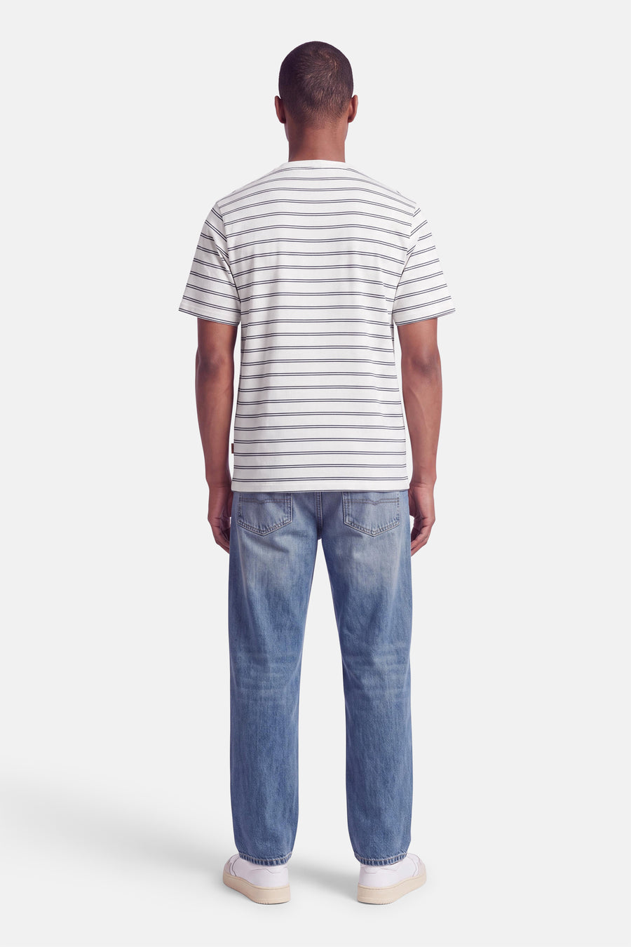 T-shirt met korte mouwen - multicolor