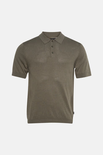 Polo - vert