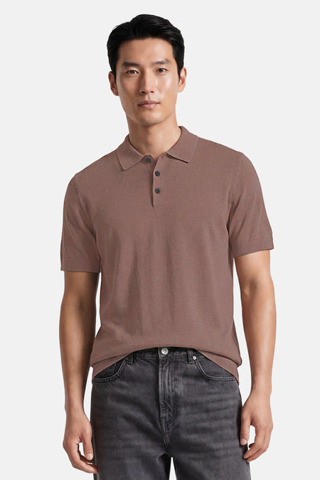 Polo - roze