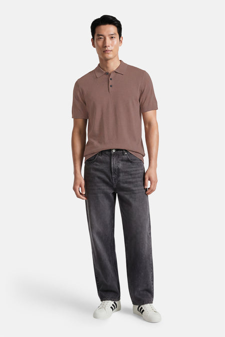 Polo - roze