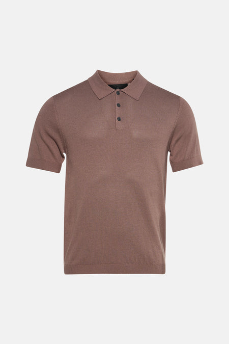 Polo - rose