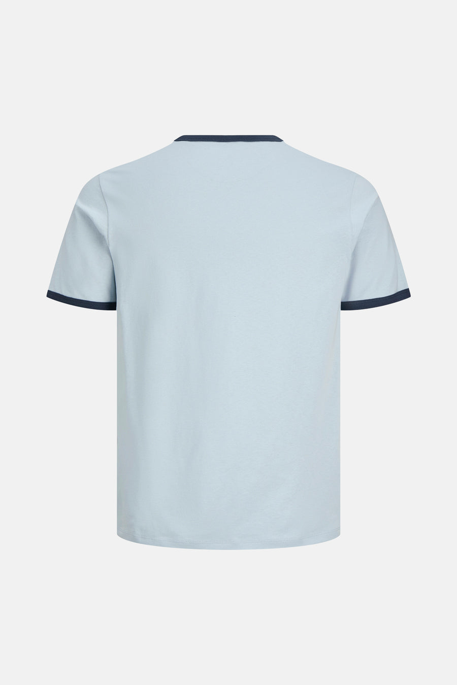 T-shirt met korte mouwen - blauw - ORIGINALS BY JACK & JONES