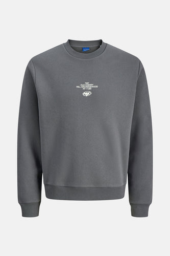 Sweat - gris