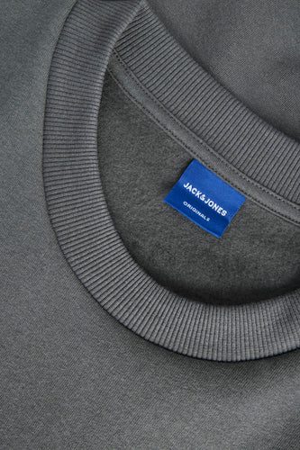 Sweat - gris