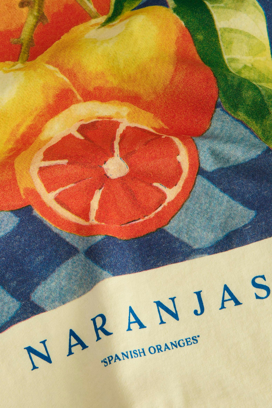 T-shirt met korte mouwen - geel - ORIGINALS BY JACK & JONES - 2