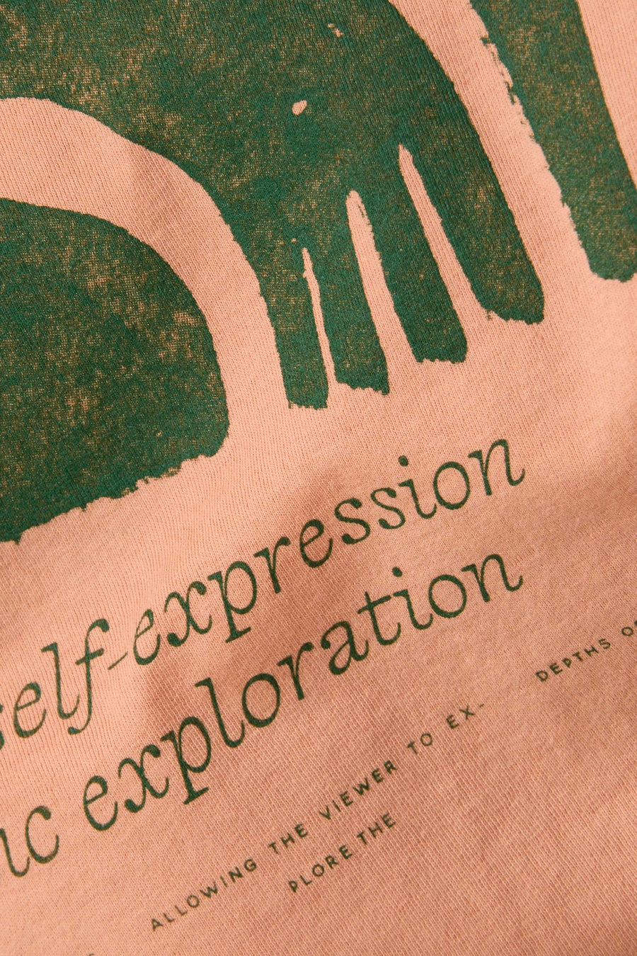 T-shirt met korte mouwen - oranje - ORIGINALS BY JACK & JONES - 3